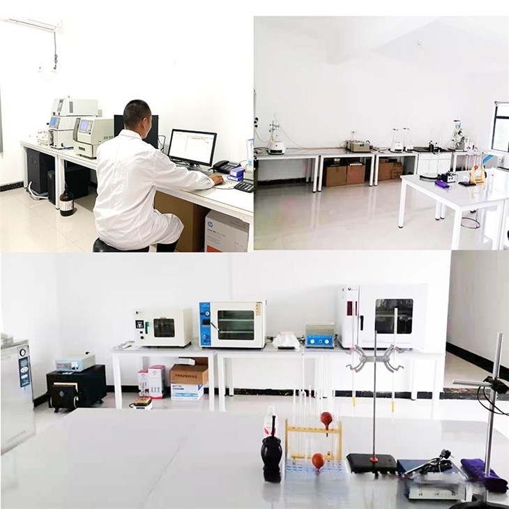 Purple Sweet Potato Extract high quality