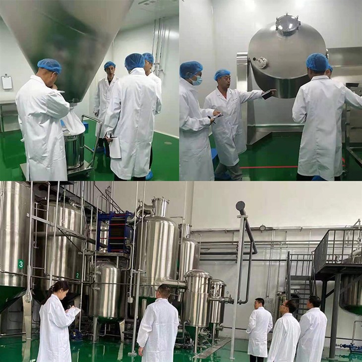 Purple Sweet Potato Extract best